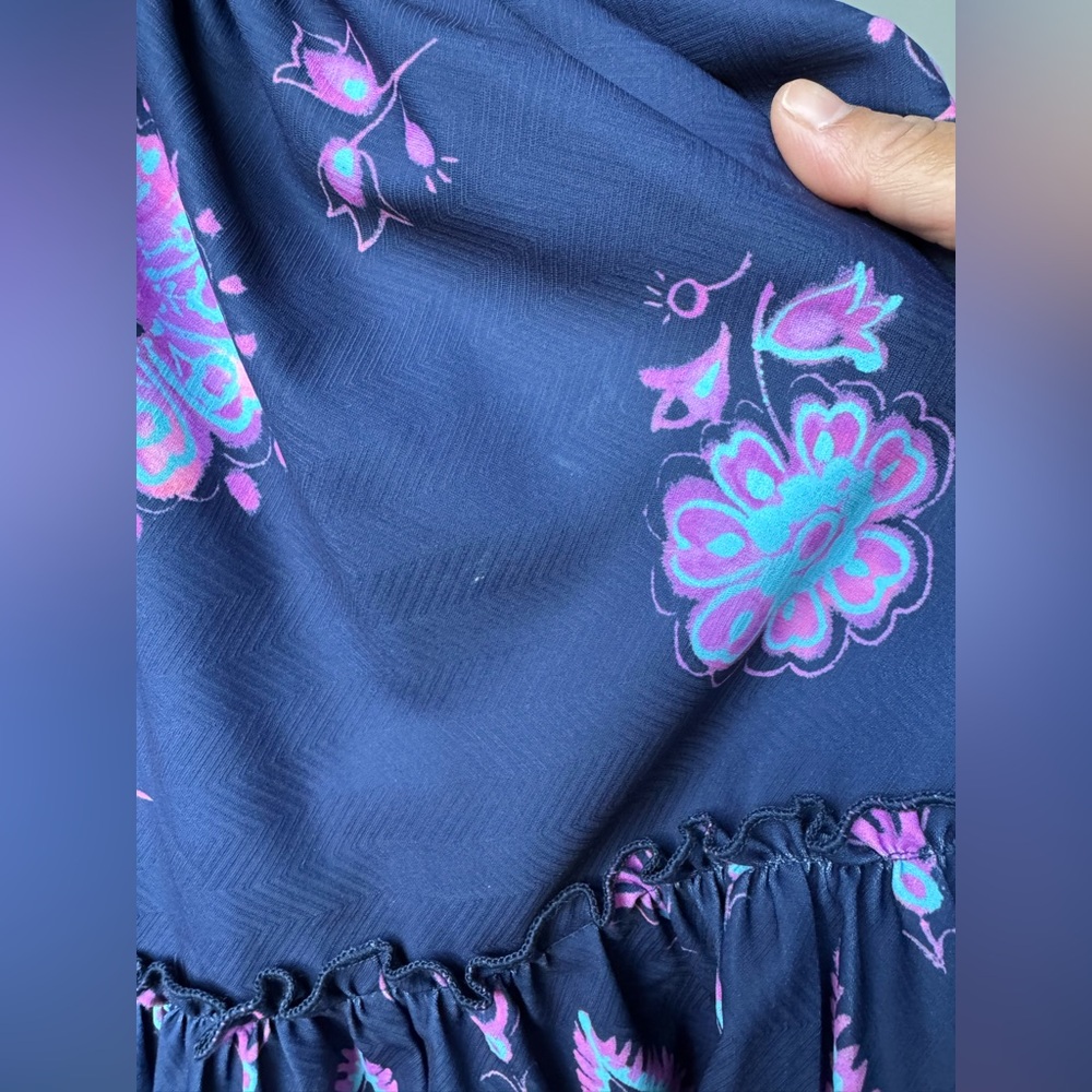 Eva Franco Elodie Dress - Harmonia Size 2 - Picture 9 of 16